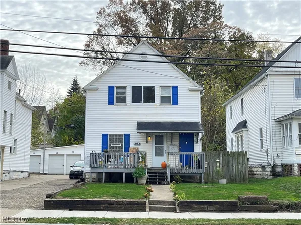 394 E South St, Akron, OH 44311