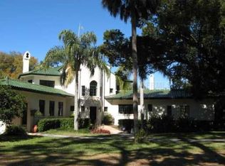 701 Driver Ave, Winter Park, FL 32789