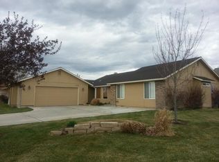 2202 N Leann Way, Meridian, ID 83646