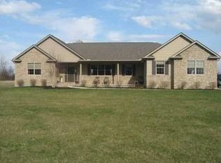 638 N Three B's & K Rd, Sunbury, OH 43074