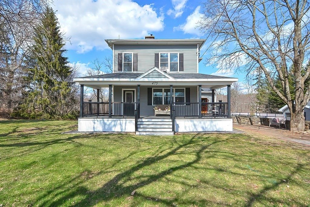 475 Sterling St, Lancaster, MA 01523 Zillow