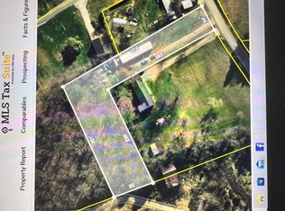 4980 Saint Paul Rd, Morristown, TN 37813