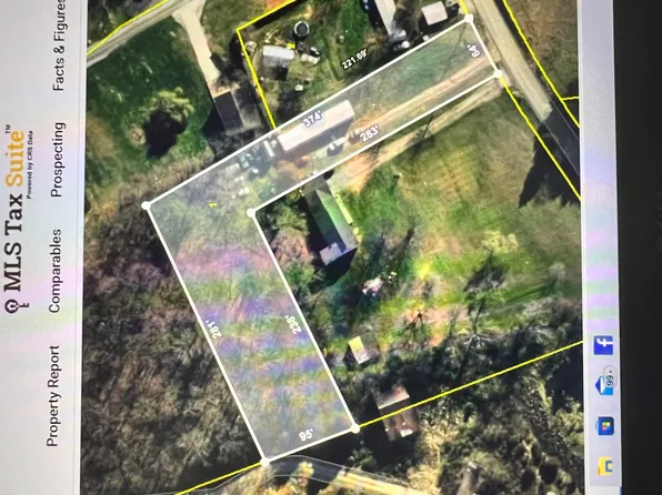 4980 Saint Paul Rd, Morristown, TN 37813