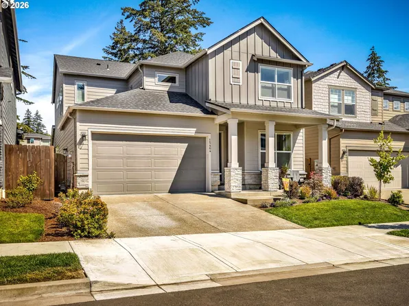 15464 SW Missouri Ave, Tigard, OR 97224