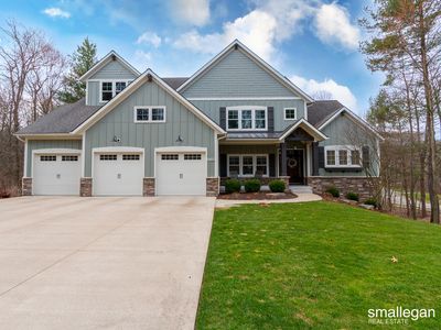 4138 Peter Creek Dr NE, Rockford, MI, 49341
