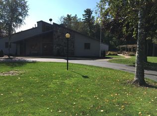 E Grand Lake Rd, Presque Isle, MI 49777