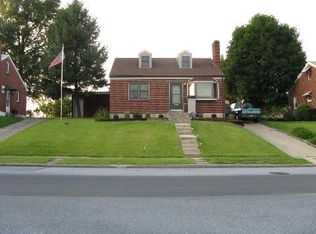 5006 Utah Ave, Harrisburg, PA 17109