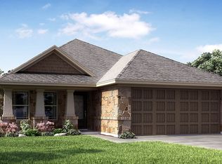 2257 Ivy Wall Dr, Conroe, TX 77301