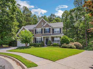 1172 Flagstone Way, Acworth, GA 30101