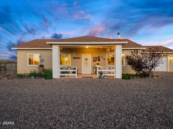 2255 E Walnut Dr, Taylor, AZ 85939