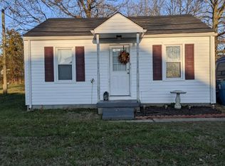 1032 W Blue Lick Rd, Shepherdsville, KY 40165