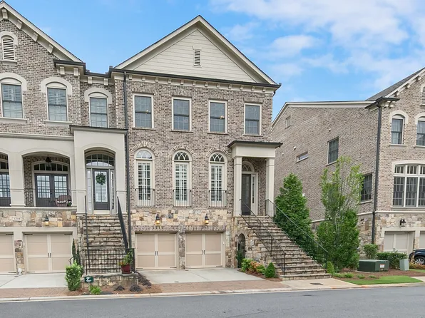 5106 Merton Ln NE, Marietta, GA 30068