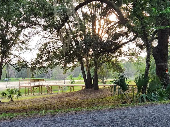 0 SE 183rd Ave, Ocklawaha, FL 32179