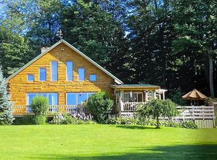 10249 Empire Rd, Forestville, NY 14062