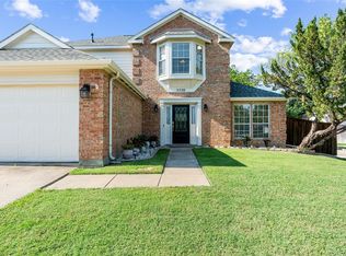 5550 Rocky Mountain Rd, Fort Worth, TX 76137