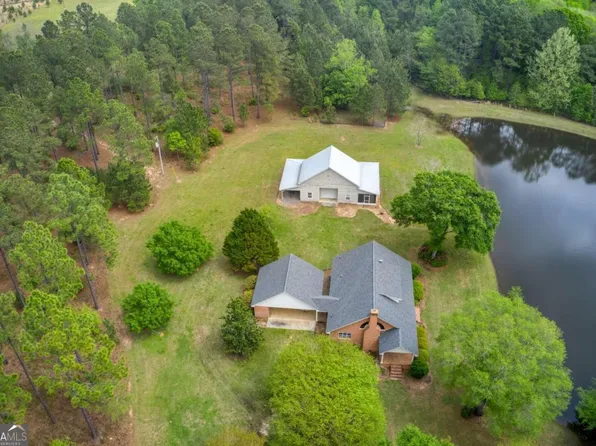 25 George Moore Rd, Statesboro, GA 30461