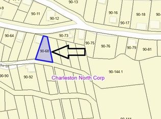0 Chandler Dr, Charleston, WV 25387