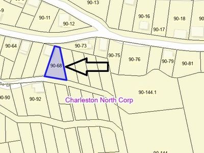 0 Chandler Dr, Charleston, WV, 25387