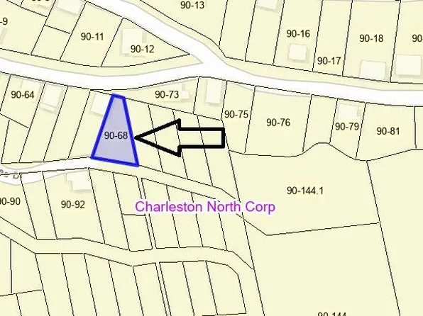 0 Chandler Dr, Charleston, WV 25387