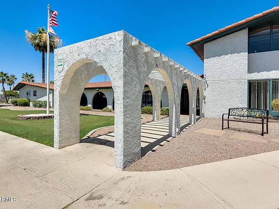 5th image of 2650 W UNION HILLS Drive #325