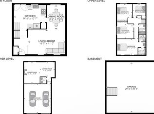 2577 S Ouray Way, Aurora, CO 80013