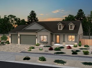 11572 W Spanish Ranch Dr, Sparks, NV 89441