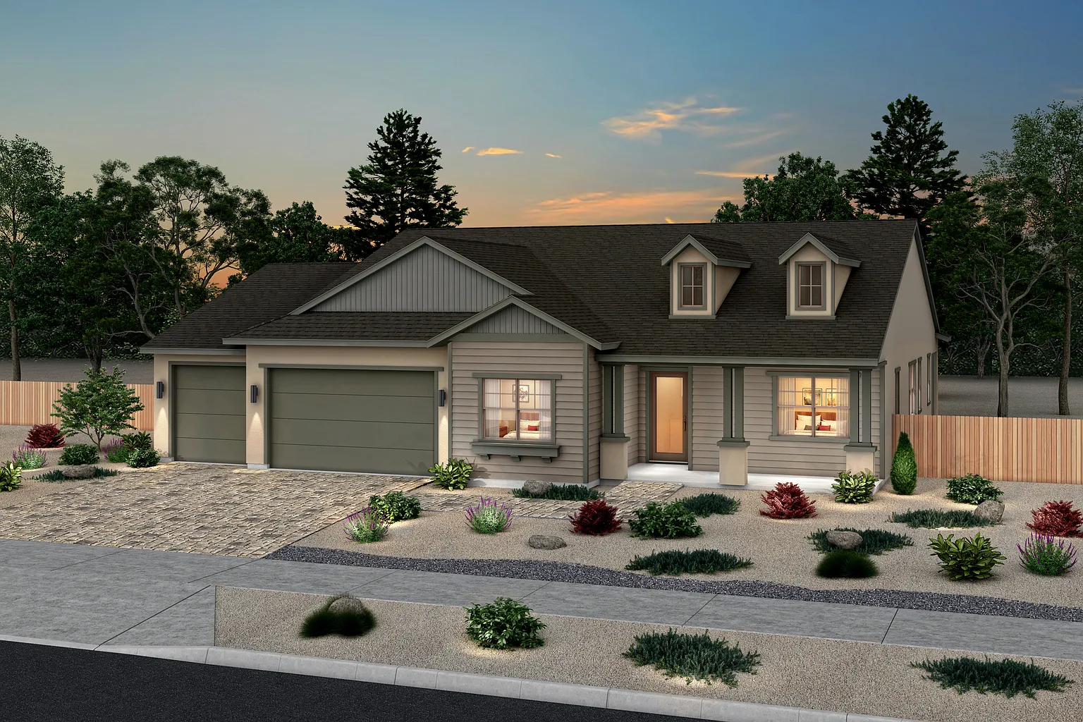 11572 W Spanish Ranch Dr photo 1