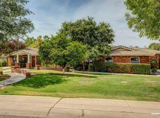 5557 E Exeter Blvd, Phoenix, AZ 85018