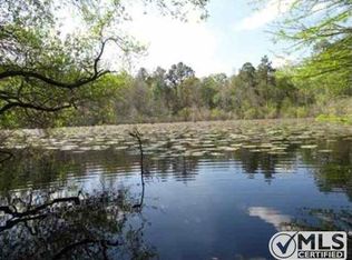 12449 Holey Rd, Tallahassee, FL 32317