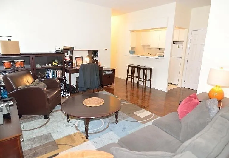 27 Bowdoin St #2A — Photo 2