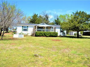 5504 S Floyd Cox Dr, Norman, OK 73026