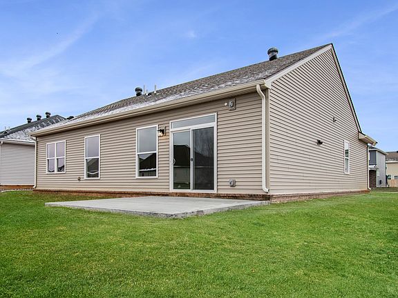 3rd image of 2872 Brahman Cir Lot 175