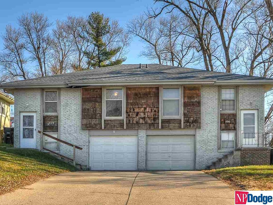 1st image of 4541 & 4543 N 63rd St