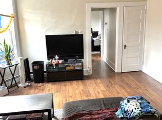 322 S Bouquet St FLOOR 2, Pittsburgh, PA 15213