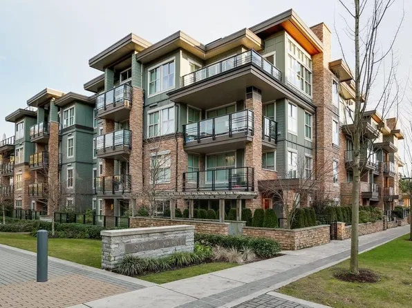 3478 Wesbrook Mall #316, Greater Vancouver, BC V6S 0B6