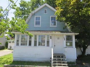 123 Dobbs Ferry Rd, White Plains, NY 10607