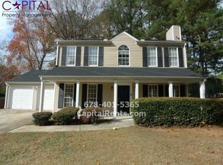 3717 Dogwood Farm Rd, Decatur, GA 30034