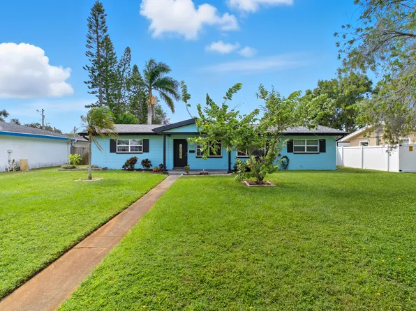 758 42nd Ave NE, Saint Petersburg, FL 33703