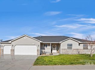 1588 Idarock, Mountain Home, ID 83647