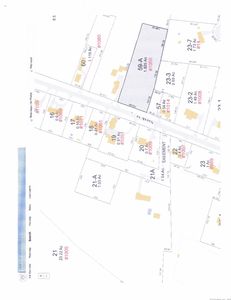 1050 North Street, Suffield, CT, 06078
