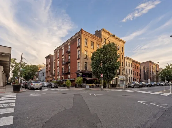 200 Hudson St, Hoboken, NJ