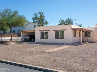 850 E Seneca St, Tucson, AZ 85719