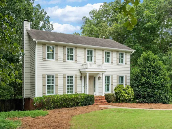 3345 Sunny Meadows Ct, Birmingham, AL 35242