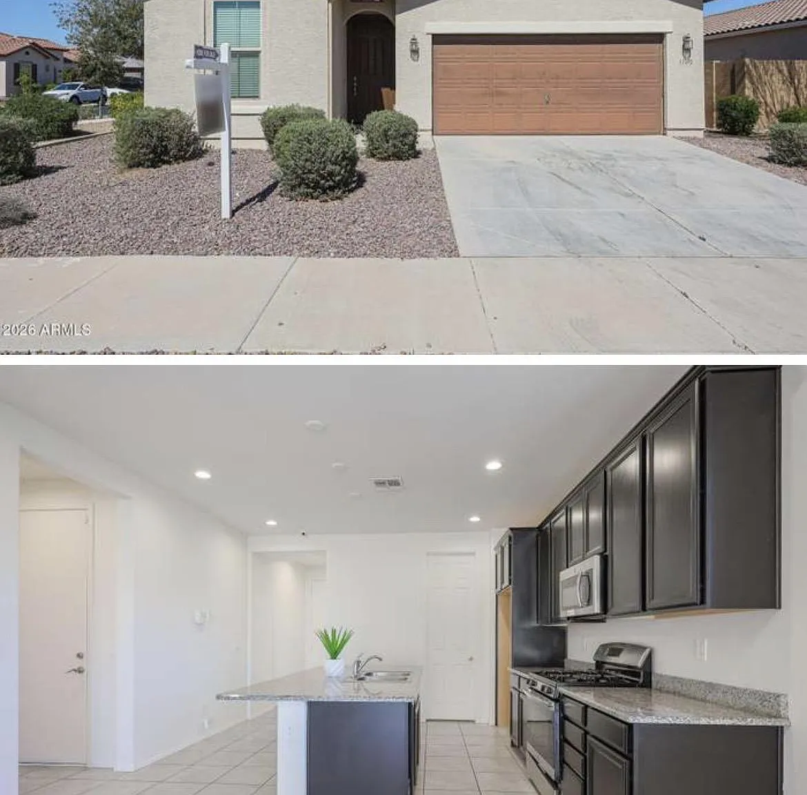 4 bed, 2.5 bath, 1900 sqft, $858 — Photo 2