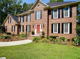 105 Windward Ct, Greer, SC 29650