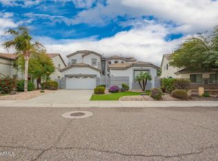 5515 W Tether Trl, Phoenix, AZ 85083