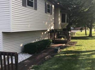75 N Oregon St, Johnstown, OH 43031