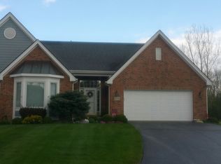 9334 Golf Creek Ln, Perrysburg, OH 43551