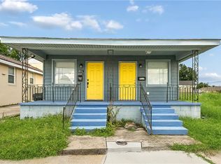 9113-9115 Palmetto St, New Orleans, LA 70118