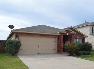 537 Noble Grove Ln, Fort Worth, TX 76140